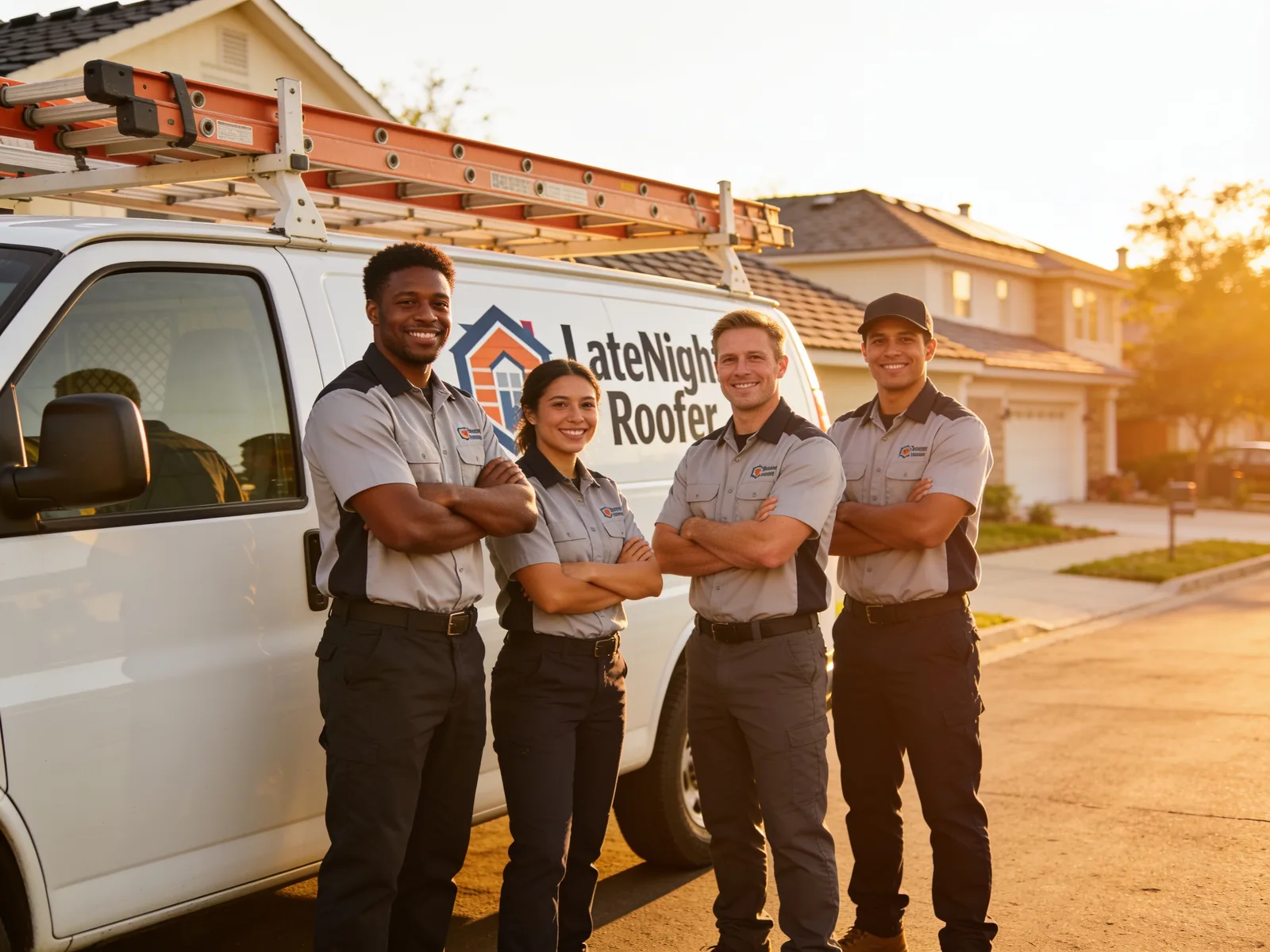 Emergency Roof Repair company in Hermon, NY